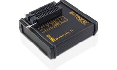 Model BX32P Barlino II - High Quality And Compact Programmer For Commonly-Used Memory Chips