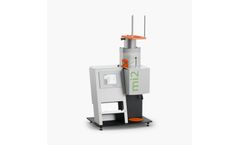 GOTTFERT - Model mi2-series - Melt Flow Indexer