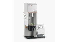GOTTFERT - Model MI-3 - Melt Flow Indexer