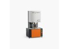 GOTTFERT - Model MDR ELASTOGRAPH - Moving Die Rheometer