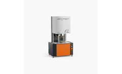 GOTTFERT - Model MDR ELASTOGRAPH - Moving Die Rheometer