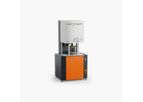 GOTTFERT - Model MDR ELASTOGRAPH-S - Moving Die Rheometer