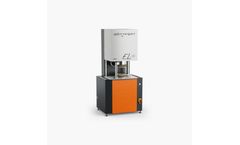GOTTFERT - Model MDR ELASTOGRAPH-S - Moving Die Rheometer