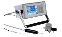 RH Systems - Model 473 - Dew Point Mirror