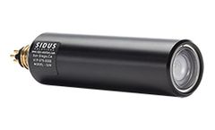 Rolloos - HR Compact Color Camera