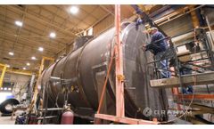 Graham - Steam Surface Condensers