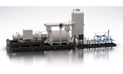 Graham - Liquid Ring Vacuum Pump