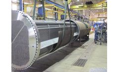 Graham - Process Vacuum Condensers