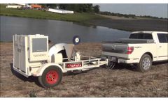 Falcon 5000 Automated Soil Sampler - Video