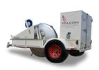 Falcon - Automated Precision Soil Sampler