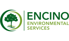 Encino - Emissions Data Management Services