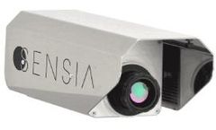 Encino EmVision - Continuous Optical Remote Sensing Camera