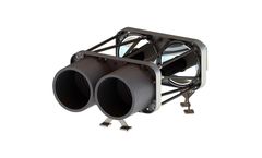 Encino EmSAT - Model iSIM-90 - Satellite Methane Detection System