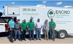 Encino - Mobile Stack Emissions Testing and Engine Testing Services