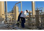 Encino - Leak Detection and Repair (LDAR) Services