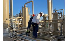 Encino - Leak Detection and Repair (LDAR) Services