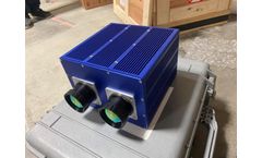 Encino - Flare Monitoring Service