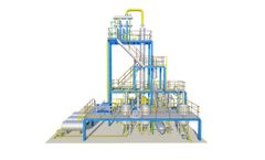 PurePath - Model PPGT-BE - Base Oil Refining Plant
