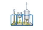 PurePath - Model PPGT-LBP - Lube Oil Blending Plant