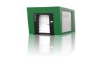 MineARC - Portable Walk-In Grow Chambers - Biora