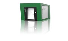 MineARC - Portable Walk-In Grow Chambers - Biora