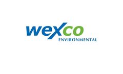 WEXCO - Model Alpha Maxx - Moving Bed Biological Reactor (MBBR)