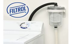 WEXCO - Model The Filtrol - Filter