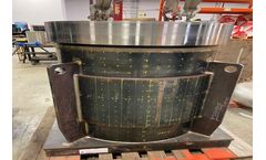 MarShield - Radiation Shielding System