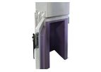 MarShield Plasti-Shield - Borated Polyethylene Neutron Shielding System