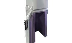 MarShield Plasti-Shield - Borated Polyethylene Neutron Shielding System