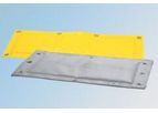 MarShield - Lead Radiation Shielding Blankets