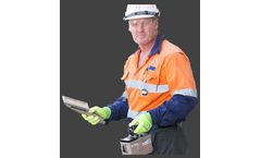 Area Radiation Surveys Service