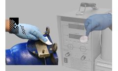 Radiation Leak Testing Service