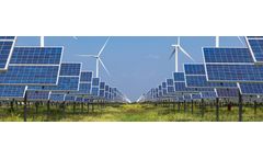 Wind and Solar Asset Inspection Service