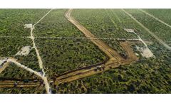 Aerial Mapping Services
