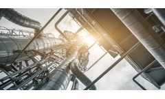 Industrial Infrastructure Inspections Service