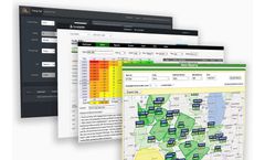 Gradable - Software for Commercial Agriculture Landscape