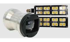 Model Observer & Nova Micro - Underwater Imaging System