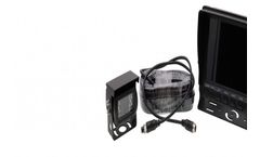 Kocchi - Wired Backup Camera System