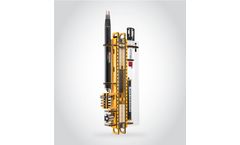 DMO - Model Wirewalker - Vertically Profiling Instrumentation-Platform