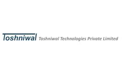 Toshniwal - Model Stationary - Magnetic Crack Detector