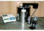 Toshniwal - Model CC01/M3 - Microprocessor Bomb Calorimeter - Automatic System