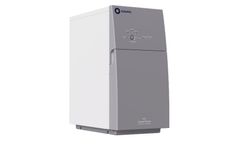 Bluewater - Model Pro - Purifier