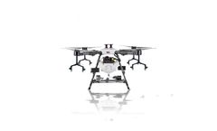 Hylio - Model AG-210 - 2.6 Gallon Capacity Precision Crop Care Autonomous Drones