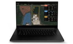 Hylio - Version Agrosol GCS - Flagship Ground Control Software Platform