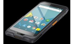 SCORPION - Model 26737 - Industrial Rugged Handheld with 6.0-inch Display (15.24cm) Android