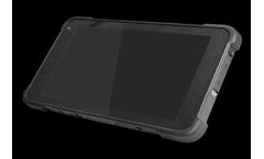 SCORPION - Industrial-grade Rugged Tablet with 8.0 inch Display (20.32cm) Windows