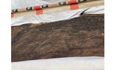 Geogrid for Embankment Over Soft Soils and Raft Foundation