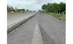 Shivoham - Model SF - Geogrid