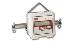 Reliable - Model PR350 - Hanging Hog Scale / Sheep Scale